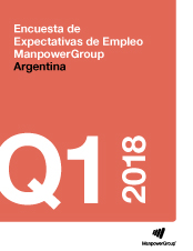 Resolviendo la Escasez de Talento México 2018