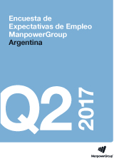 Resolviendo la Escasez de Talento México 2018
