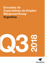 Resolviendo la Escasez de Talento México 2018